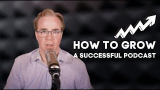 How to start and grow a podcast? With Scott Smith - Daily Boost