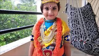 Teach this Sanskrit rhyme to your kid| Dr Sameer Nandan|