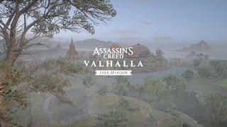 Assassin's Creed Valhalla Гнев друидов ПОЛНОЕ Прохождение На русском