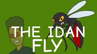 The IDAN fly 