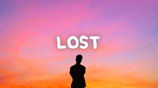 Hayd - Lost (Lyrics)