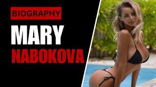 Mary Nabokova | Bikini Photos And Bikini Videos