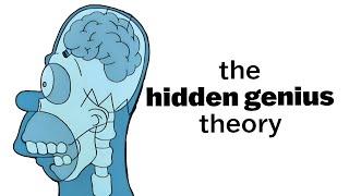 The Hidden Genius Theory