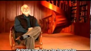 David K. Miller interview on Planetary Cities of Light with Spanish Subtitles