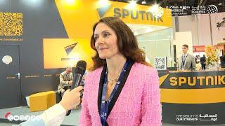 Global Media Congress provides opportunities for learning, finding new partners: Sputnik