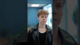 ️Тоже на дискотеку собралась 🪩 #pov #story