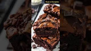  How to Bake Chocolate Zucchini Bread  Chocolate Zucchini Bread Recipe