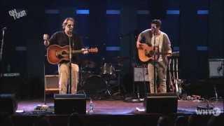 Jeff Daniels_Ben Daniels Band "Matter of Timin" On Tour Extended Preview - April 16, 2015 Episode