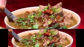 Coto Daging Kuda Bikin Makin Bertenaga | RAGAM INDONESIA