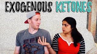 The Truth About Exogenous Ketones | Keto Supplements