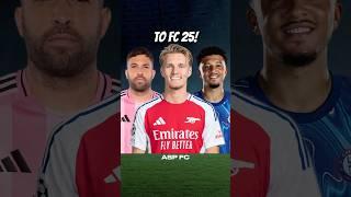 I added the WEAKEST team in the world to FC 25!