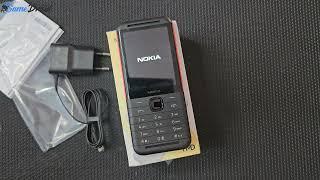 Nokia 5310 (2024) - Factory Reset - Erase All Data