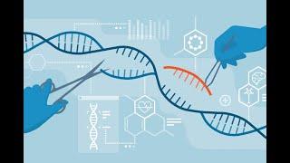 Genetics Lecture 1 - Heredity