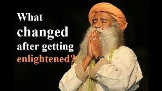 Life after enlightenment | Sadhguru in conversation with Arnab Goswami | The Mystic