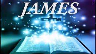 The Message Audio Bible _ Epistle of James