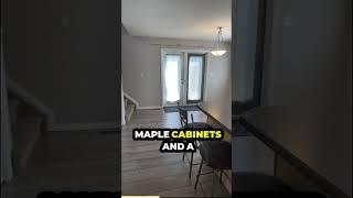 Affordable home in West Edmonton. $400K #yeghomes #yegre #yeg  #edmonton #edmontonrealestate #remax