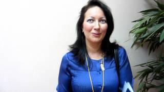 Ирина Карпова. МЧС и посттравматическая психология