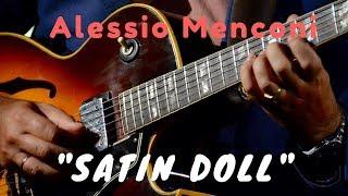 Satin Doll - Alessio Menconi