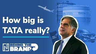 How well do you know TATA? | Ratan Tata | The Tata Group | Nutshell