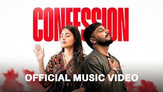 Joel Salvi | CONFESSION ft. Madhulika Lall | Prod. by Nikhil G | Official Music Video 2024