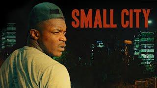 Small City (2021) | Trailer | Eddie Thompson | Isabella Nefar | Yasen Atour