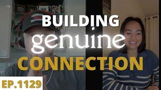 Physical Therapist Builds Connection Online-Wake Up Legendary with David Sharpe | Legendary Marketer