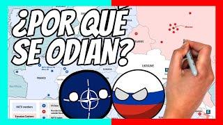   Todo lo que tienes que saber sobre la OTAN en 8 minutos | ¿Qué es la OTAN?