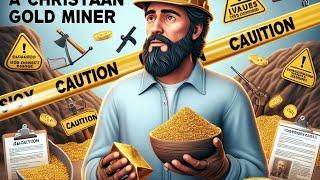 Christian Miners Exposed - Hoffman Family Gold Rush Discovery Channel Expose Scandal Alleged Scam