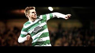 Stuart Armstrong | Celtic FC | Goals, Skills & Assists 2014/15 | HD