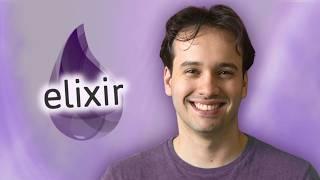 The Creator Of Elixir - Top Shelf 7