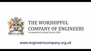 An Introduction to the Worshipful Company of Engineers