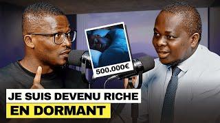 La BOURSE est le MEILLEUR INVESTISSEMENT en Afrique !Brice KOUAO