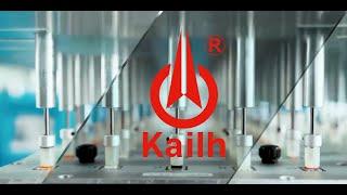 Kailh Workshop Brief Overview