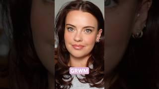 GRWM: Quick Daytime Makeup  #makeup #grwm #beauty #cosmetics