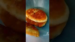 Пирожки с пылу с жару  рецепт в инсте
