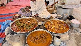 Visit to pull kambar Mandi and enjoyed Dhaba street food