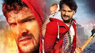 Khesari Lal Yadav की ब्लॉकबस्टर भोजपुरी फिल्म 2018 | Smriti Sinha | Full HD