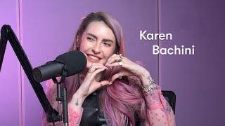 Karen Bachini - Videocast Bonita de Pele