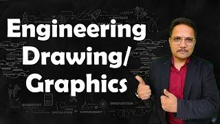 Engineering Drawing by Engineering Funda