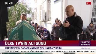 En İyisi Gezmek ve Ülke TV ailesinin acı günü...