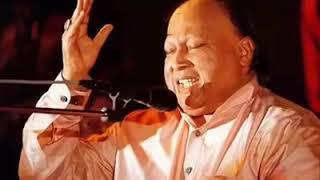 Mera Mola Mera Ty Rehem kar dy -Nusrat Fateh Ali khan