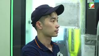 GIỚI THIỆU ISHISEI TỔNG QUAN (Xưởng LILAMA)  