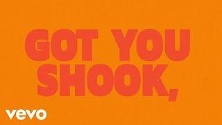 Meghan Trainor - Shook (Official Lyric Video)