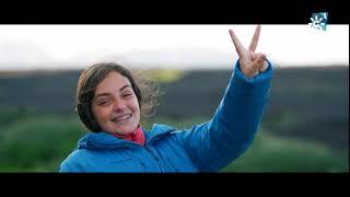 "Desafío Ártico", la aventura de 8 jóvenes andaluces en el Ártico amenazado por el cambio climático