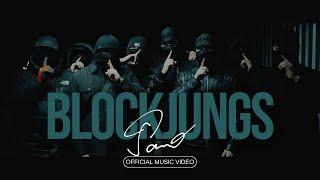 Pano - Blockjungs