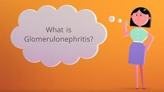 What is Glomerulonephritis? (Acute Kidney Inflammation)