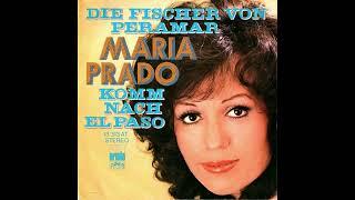 Maria Prado - Die Fischer von Peramar