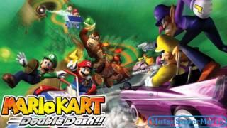 Mario Kart: Double Dash!! Music - Sherbet Land