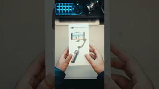 Osmo Mobile 7, Unboxed  Unlock creativity with DJI's latest phone gimbal  @BATIS_FILM