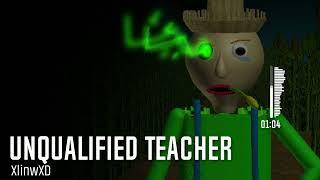 Unqualified Teacher - Baldi's Farm V2 OST